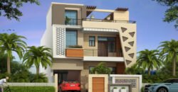 Mansarovar Villa