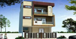 Ashok Vihar Villa 2