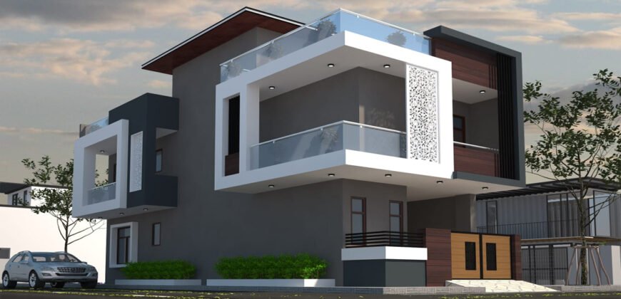 Shiv Vihar – 2
