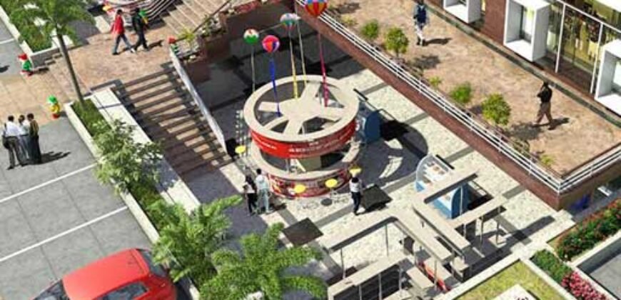 Sankalp Tower